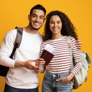 How to Organize Your Fiancée K1 Visa and Green Card Documents